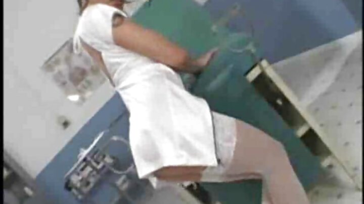 Gabadh Creampie ah oo nin ku galmooto walaashiis siilka