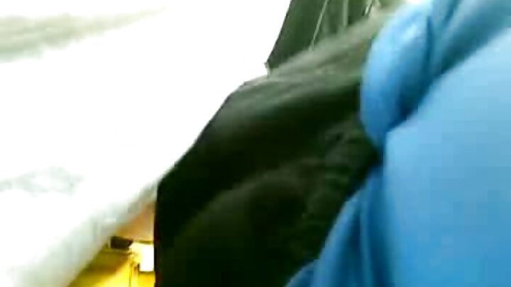 Blonde Angelica Coralvine ayaa galmooday nin ammaan ah
