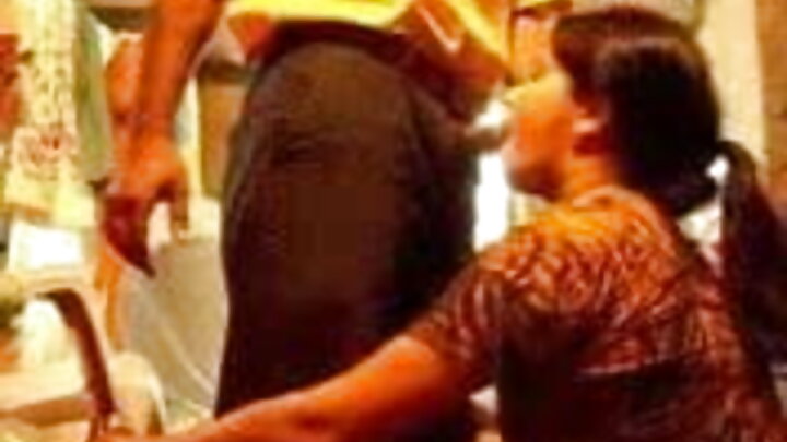 MILF oo bus ah ayaa galmo la sameysay filimkeedii ugu horreeyay ee galmada ah