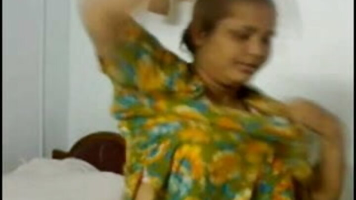 Skylar Blue oo ku jirta galmada POV oo ay la socoto saaxiibkeed