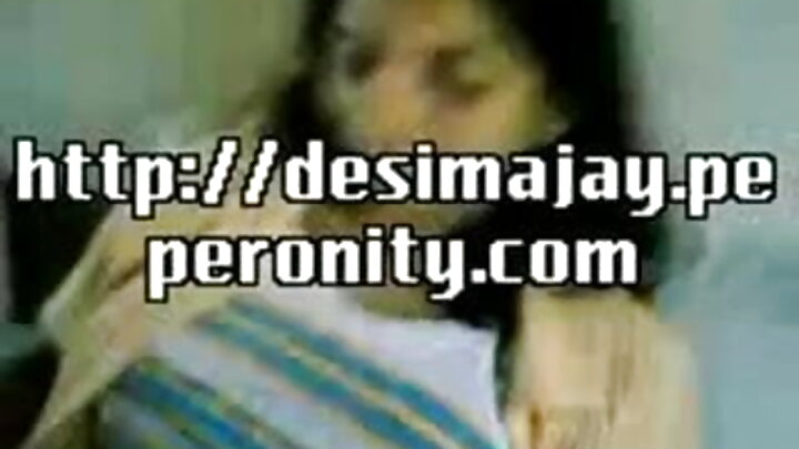 Quruxda da'da yar Janice waxay leedahay galmo wasakh ah